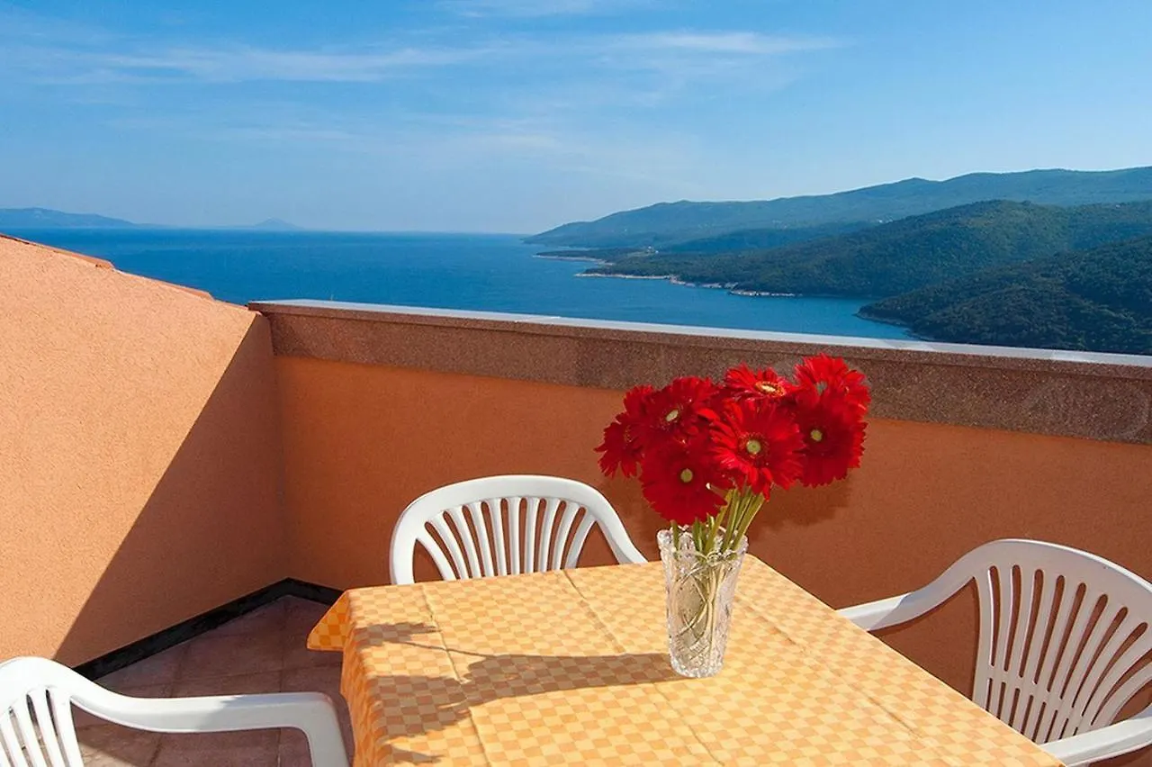 Apartments Marina Rabac
